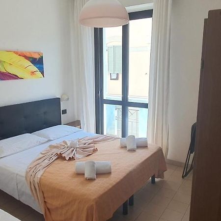 Hotel Vela Azzurra Rimini Exterior photo
